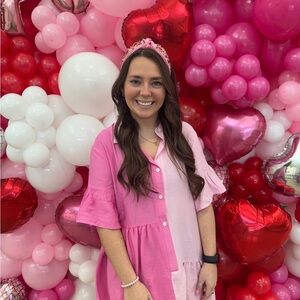 Meet your Posher, Rachael